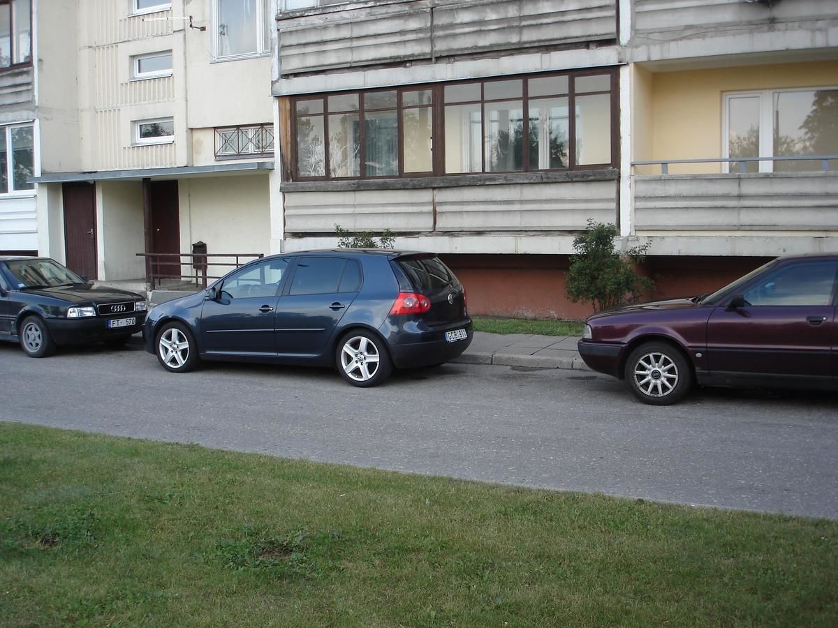Апартаменты Siguldas Street Apartment in Ventspils Вентспилс-13